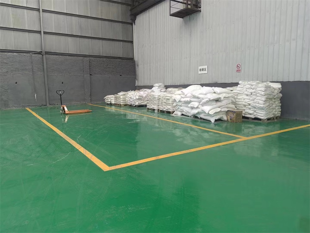 環氧聚脂混合型粉末涂料